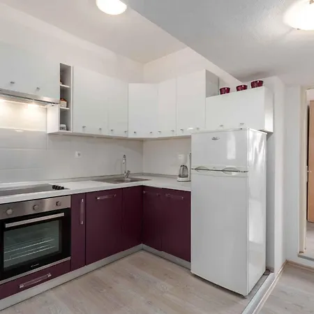 In - Istrien 53172 Apartment Poreč
