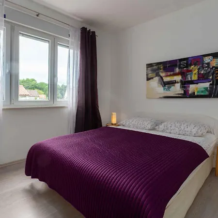 Apartment In - Istrien 53172 Poreč