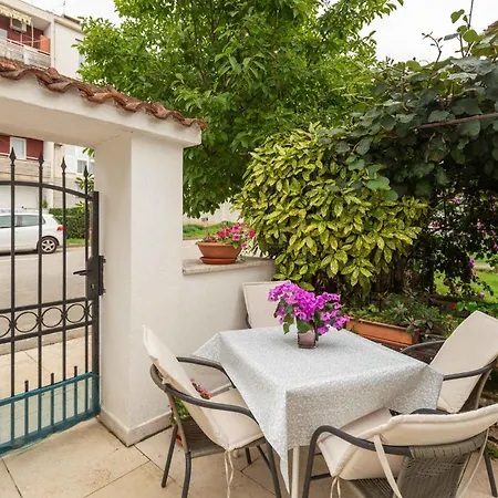 Apartment In - Istrien 53172 Poreč
