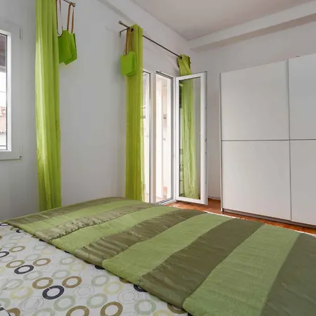 In - Istrien 53172 Apartment Poreč